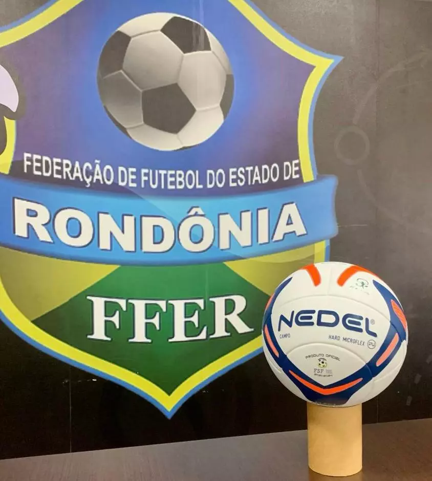Rondoniense Série A 2023